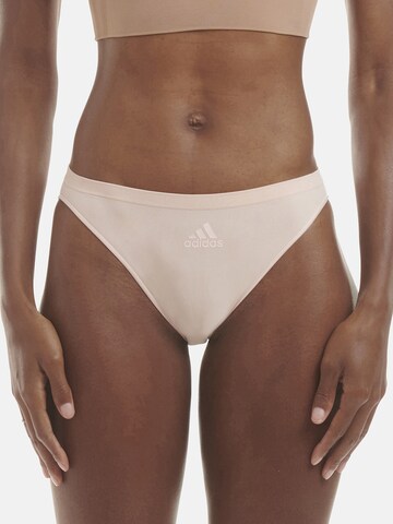 ADIDAS SPORTSWEAR Athletic Underwear ' Multi Stretch ' in Pink: front