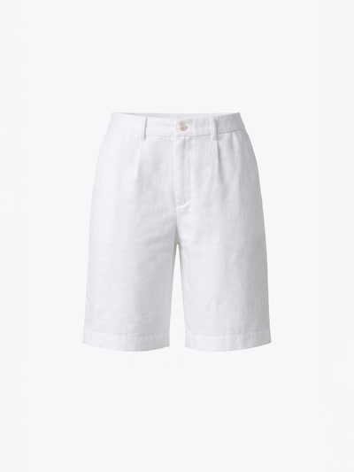 Pantaloni 'Dreams in Bloom' in 34 Haris Cotton di colore bianco, Visualizzazione prodotti
