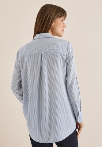 CECIL Blouse in Blue