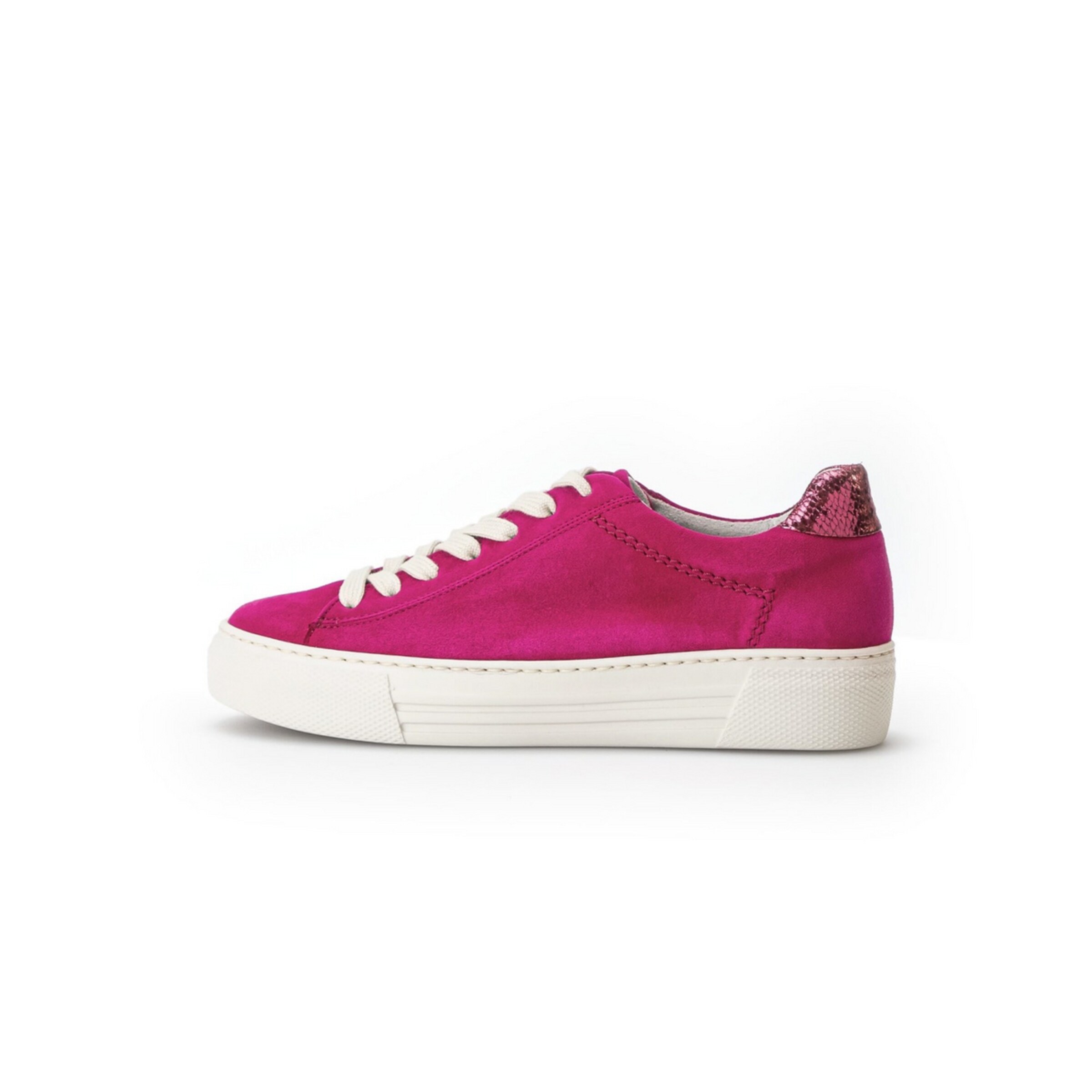 GABOR Sneaker in Pink