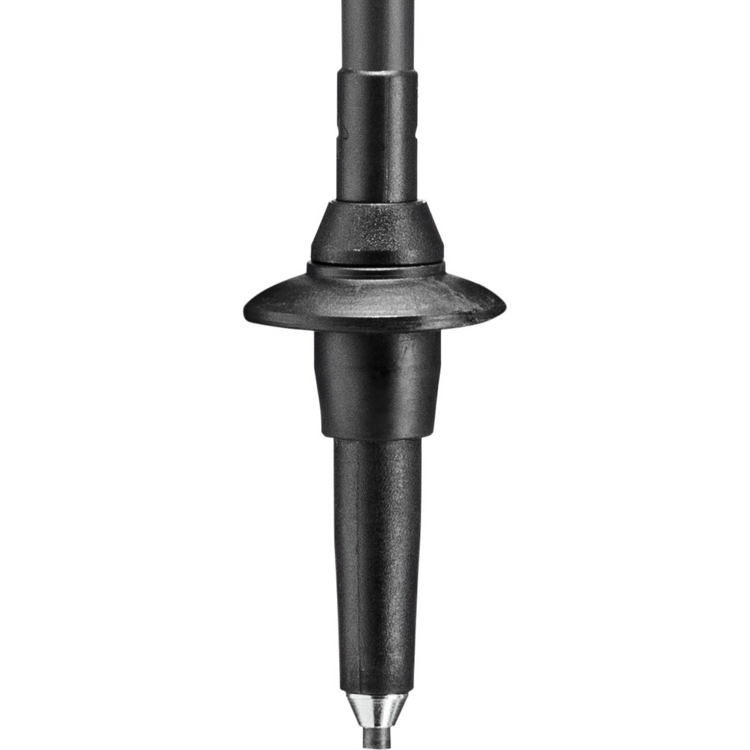 LEKI Wanderstock in Grün