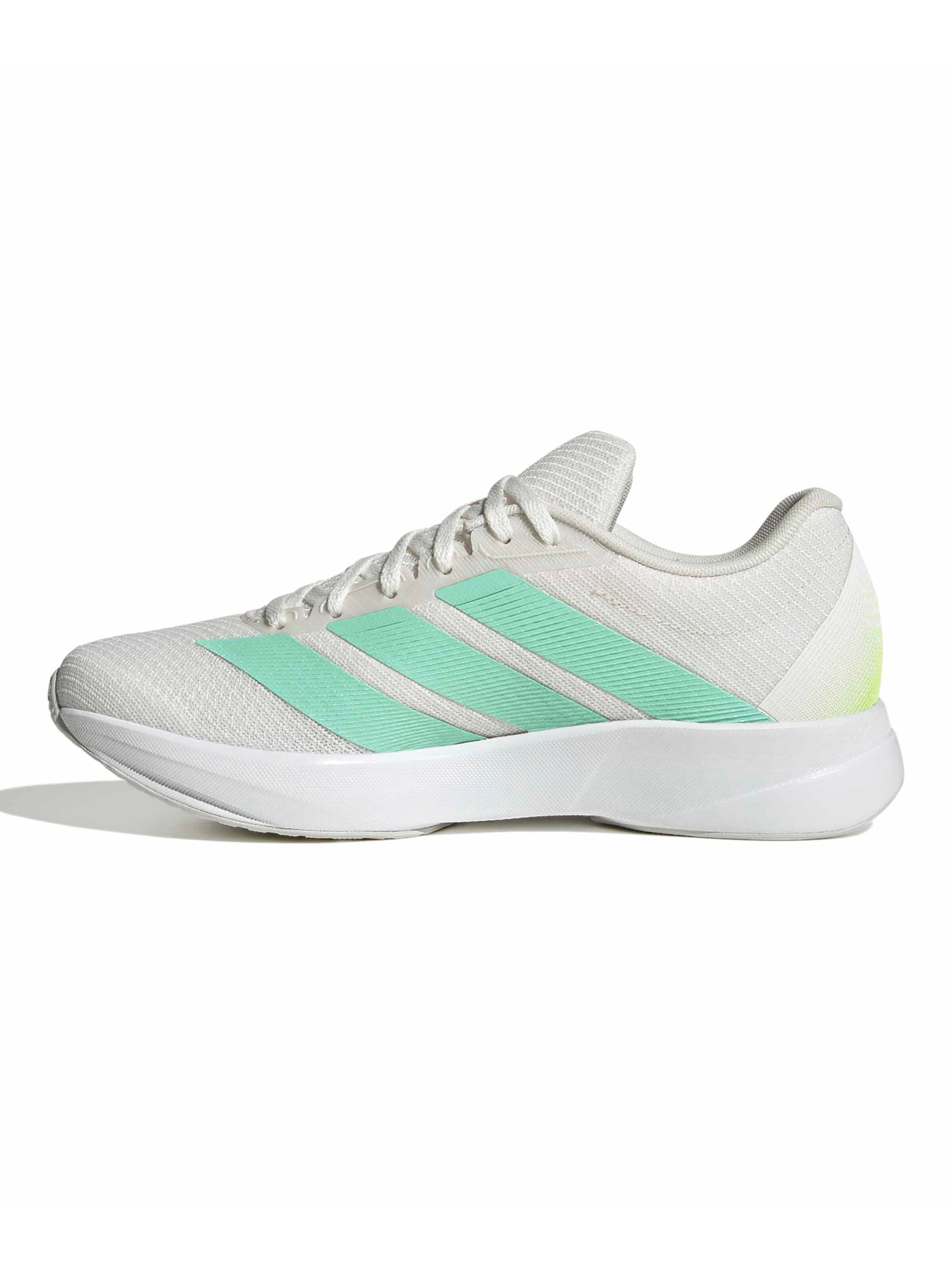 ADIDAS PERFORMANCE Παπούτσι για τρέξιμο 'DURAMO RC2' σε 36 σε τιρκουάζ / λευκό, Άποψη προϊόντος