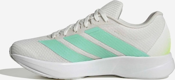 ADIDAS PERFORMANCE Tekaški čevelj 'DURAMO RC2' | bela barva: sprednja stran