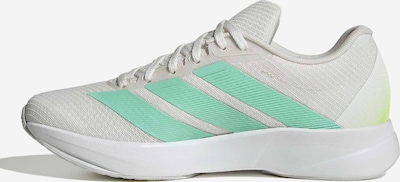 ADIDAS PERFORMANCE Laufschuh 'DURAMO RC2' in 36 in türkis / weiß, Produktansicht