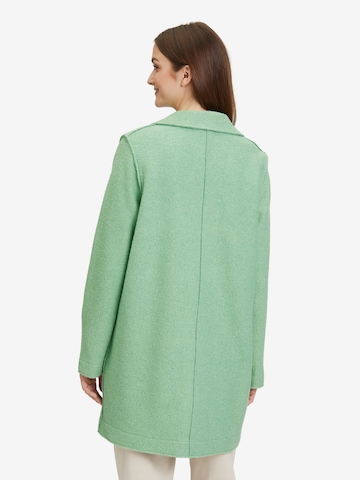 Betty & Co Blazer in Green