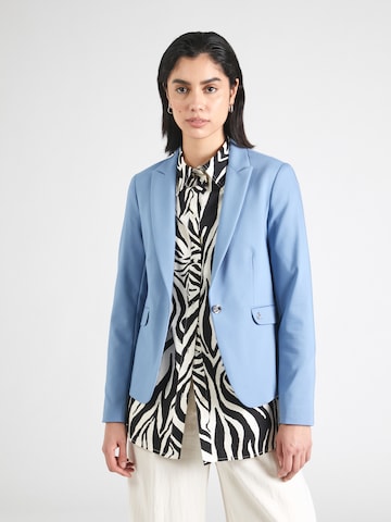 Blazer di MOS MOSH in blu: frontale