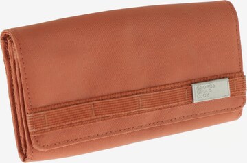 George Gina & Lucy Small Leather Goods in One size in Orange: front
