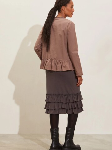 Odd Molly - Blusa 'Tove' em bege
