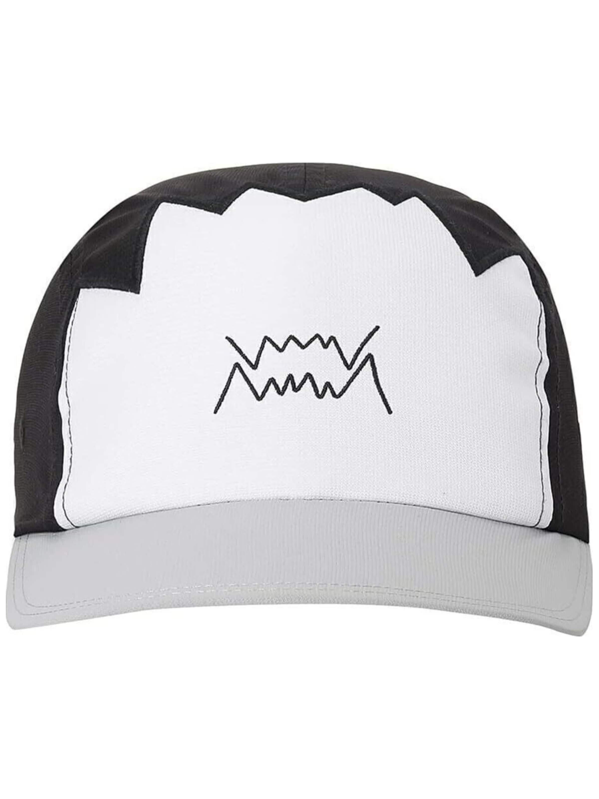 PUMA Sportpet 'Puma Basketball 5 Panel Cap' in 54-64 in de kleur Zwart, Productweergave