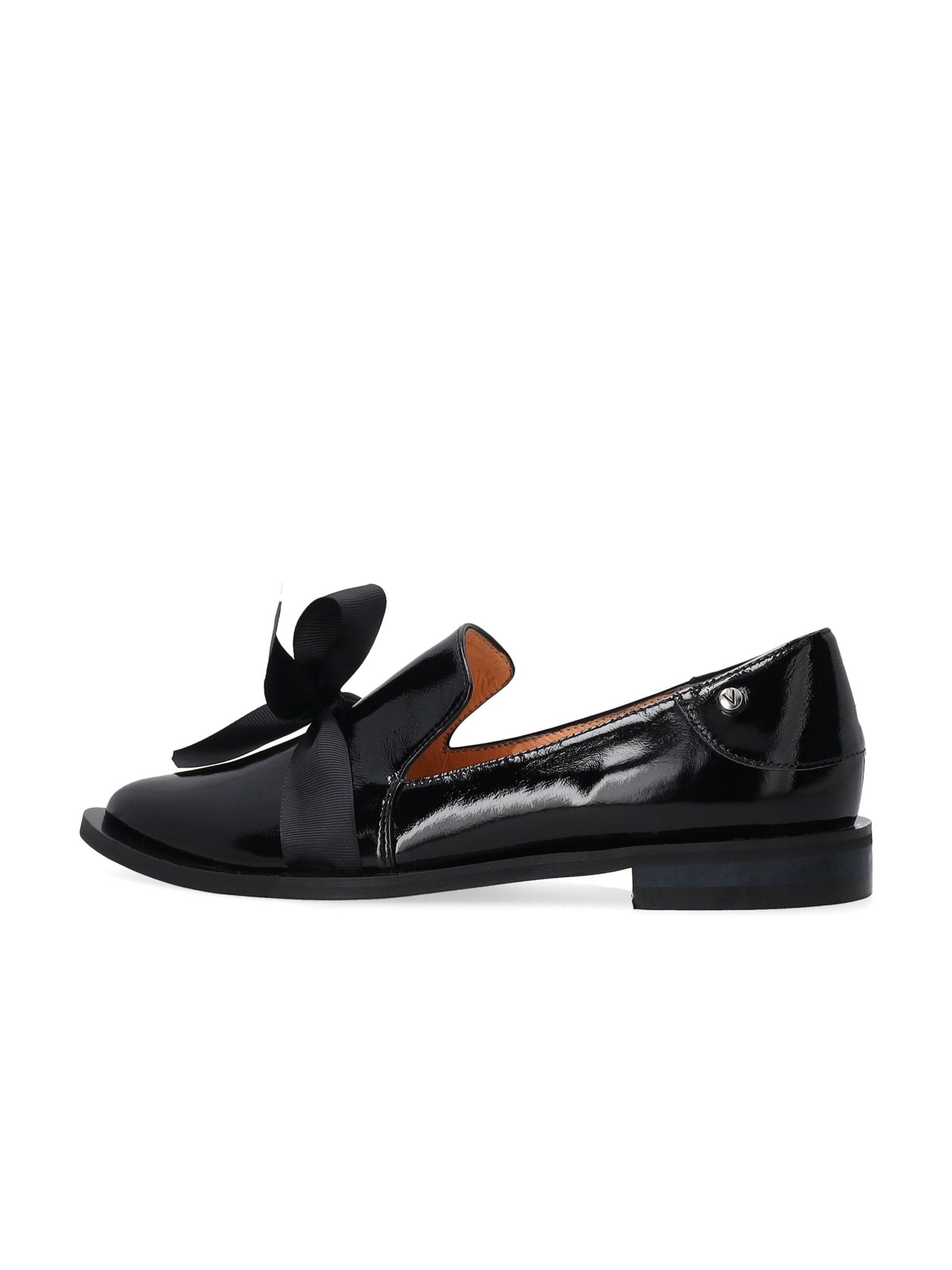 VENEZIA Slipper 'Venezia'‌‌‌‌‌‌‌‌‌‌ in Schwarz