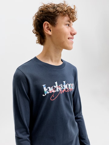 Jack & Jones Junior Paita 'JJTOM' värissä sininen
