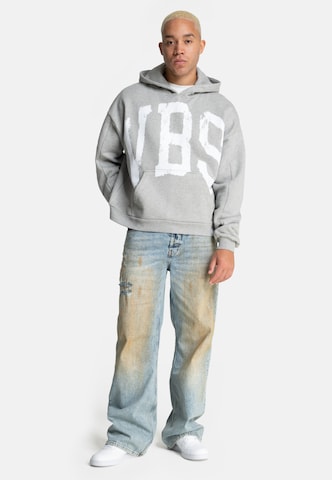 VBS Sweatshirt in Grijs