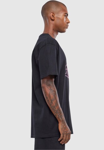 MT Upscale Shirt in Black