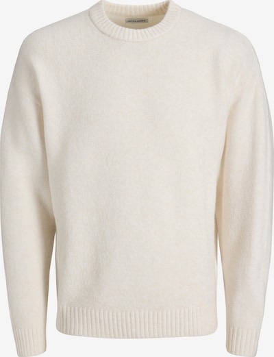 JACK & JONES Neulepaita 'JJESOHO OLLIE' koossa L värissä kerma, Tuotenäkymä