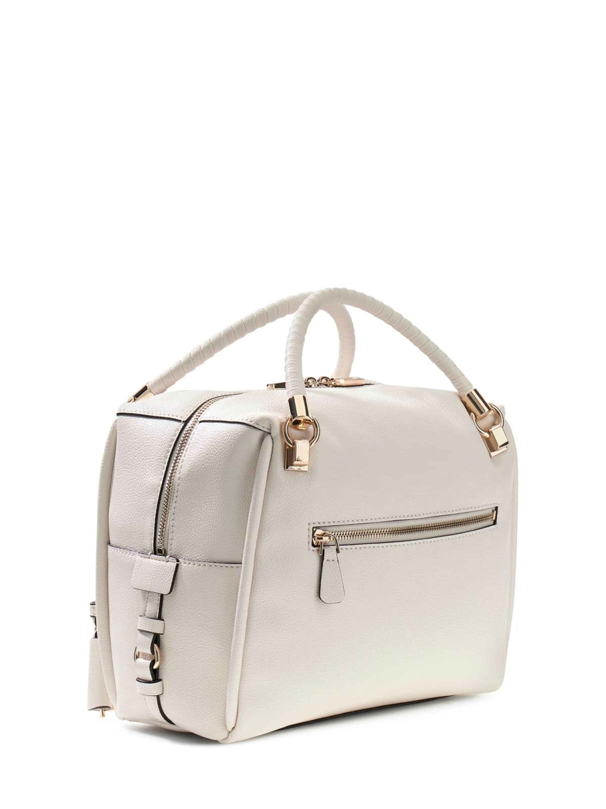 GUESS Crossbody Bag in White