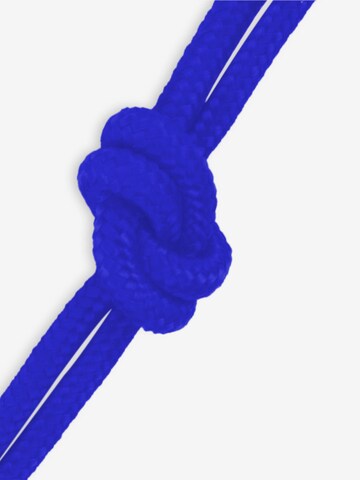 normani Rope 'Chetwynd' in Blue