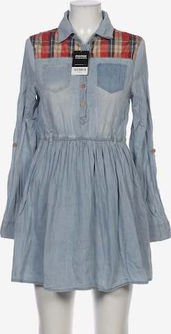 Denim Co. Kleid M in Blau: predná strana