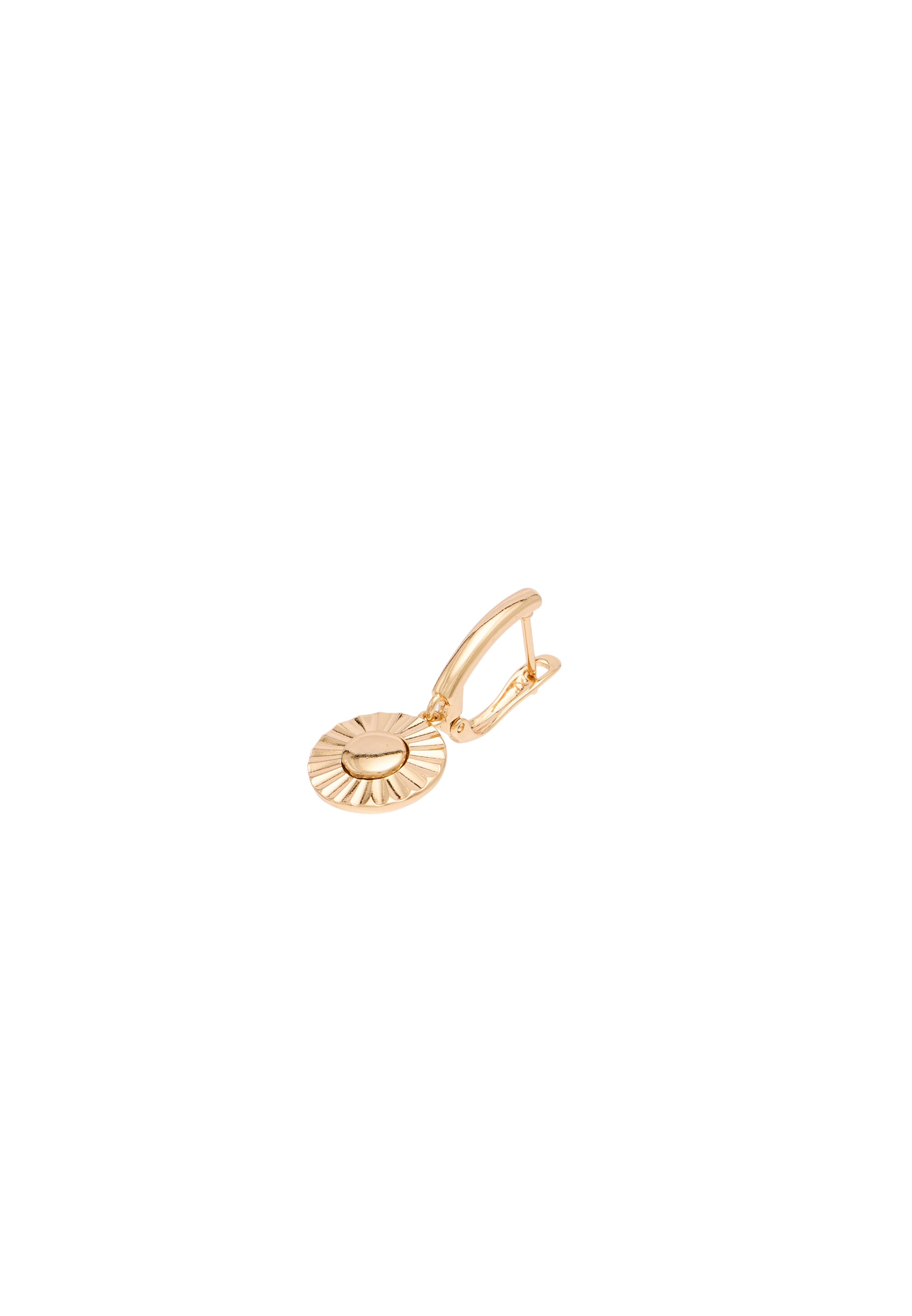 Usha - Pendientes en oro