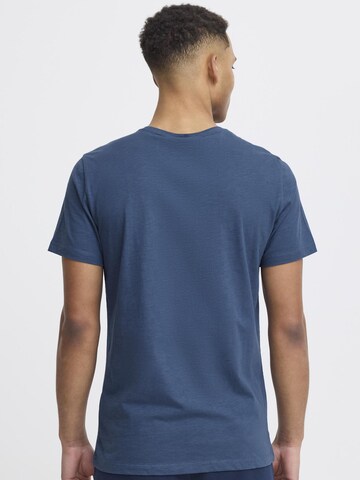 T-Shirt 'PILO' BLEND en bleu