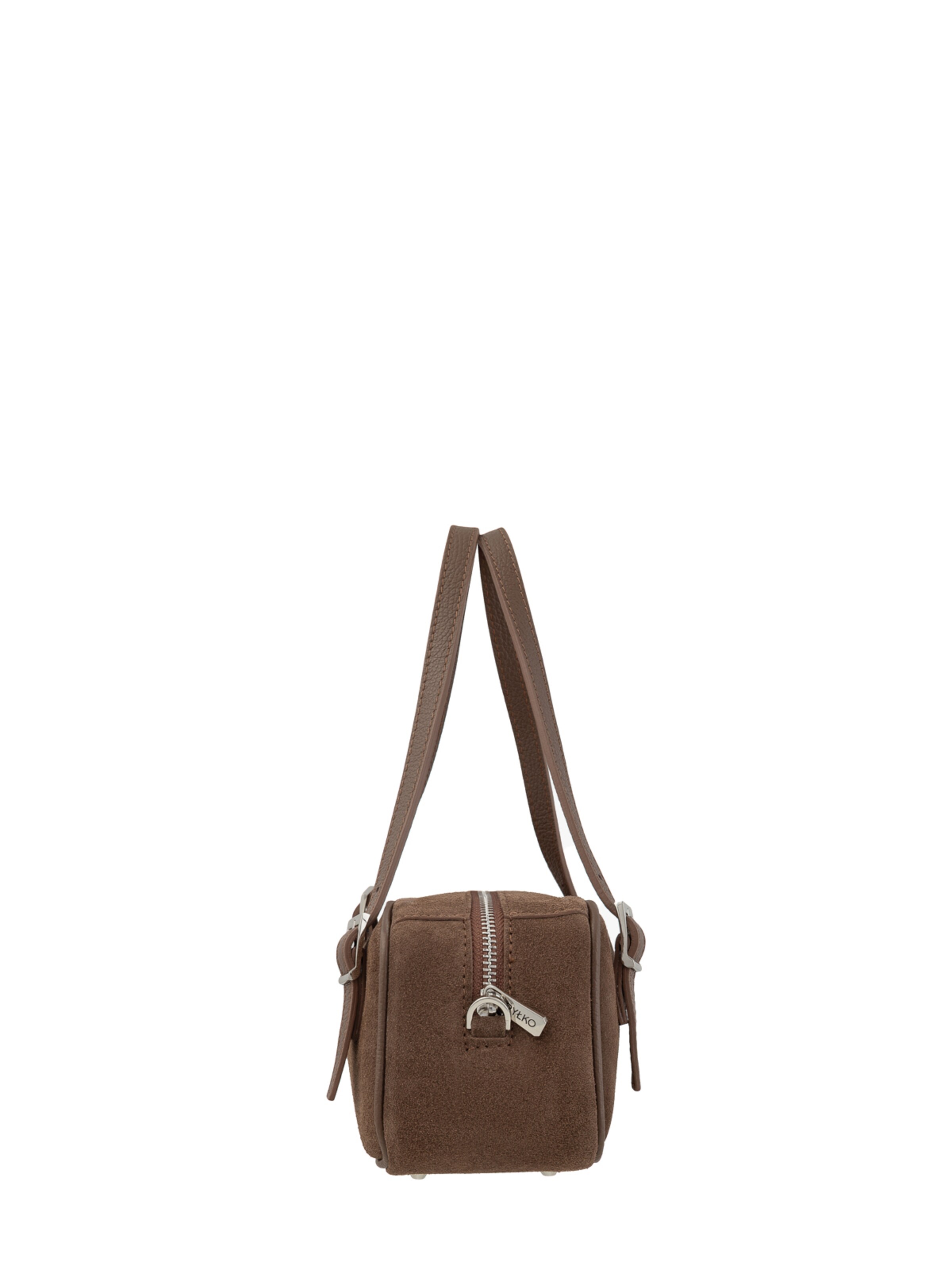 RYŁKO Handbag in Brown