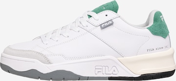 FILA Sneakers 'AVENIDA' in Green
