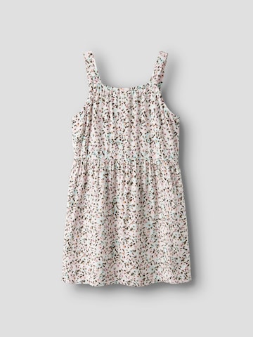 NAME IT Dress in White