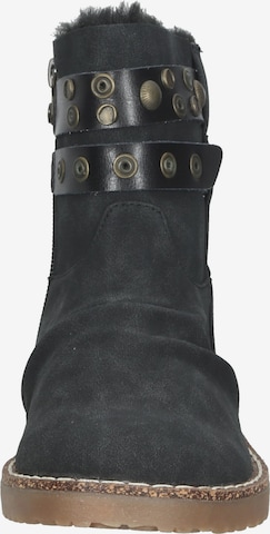 Blowfish Malibu Boots in Black