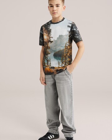 WE FashionMajica - miks boja boja