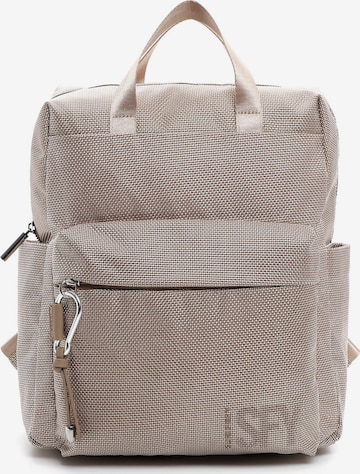 Suri Frey Rucksack SFY SURI Sports 'Marry' in Beige: Vorderseite