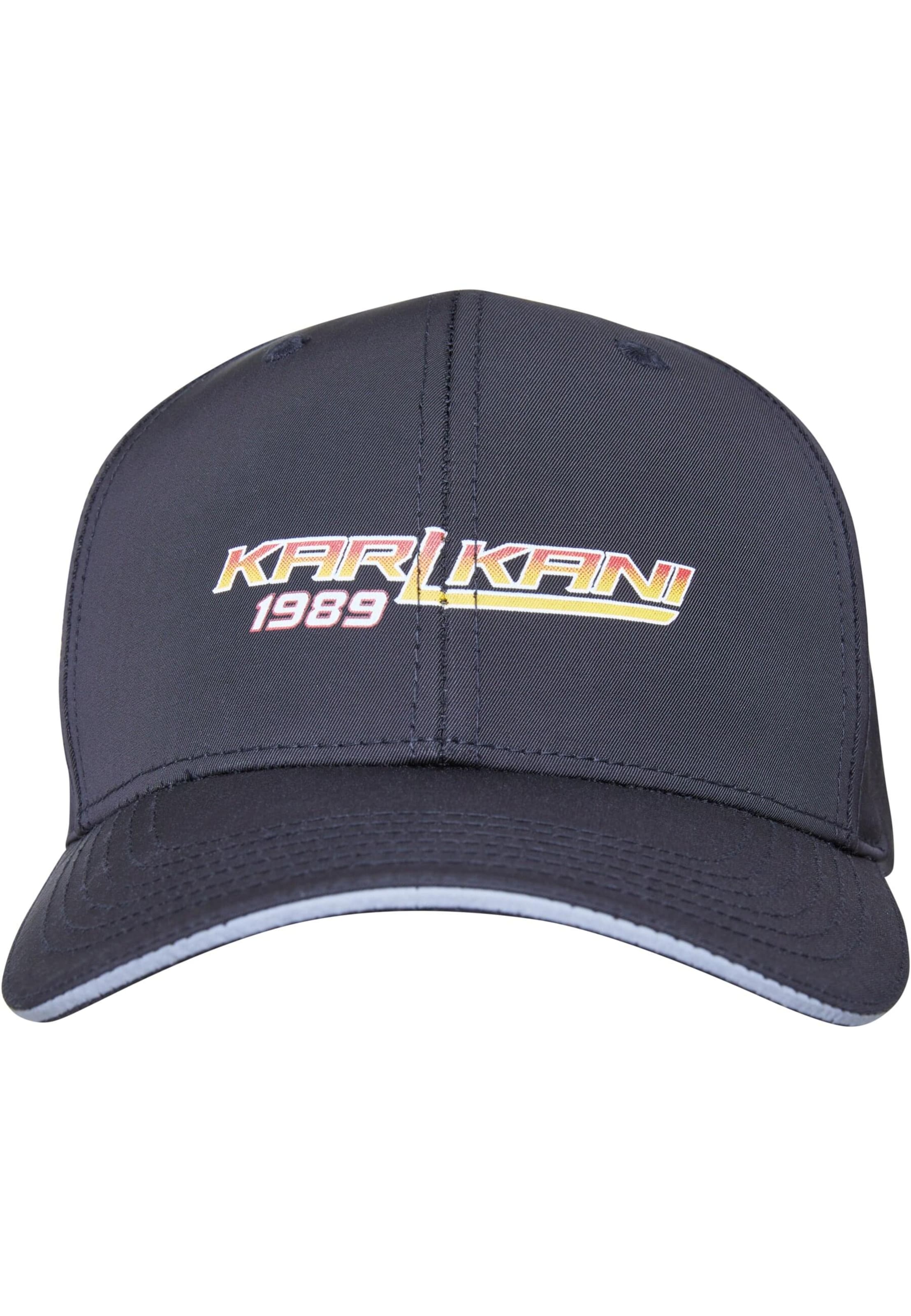 Karl Kani Kšiltovka 'KA-233-019-1' – černá