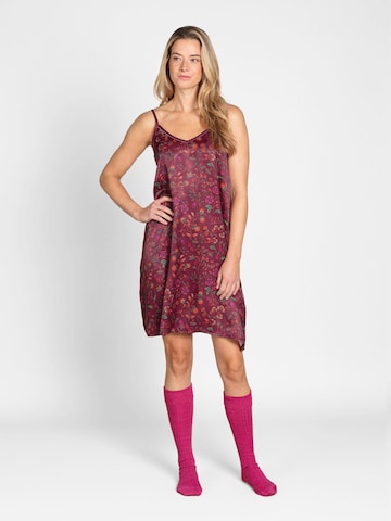 PIP STUDIO Nightgown in Pink