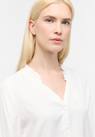 ETERNA Blouse in Wit
