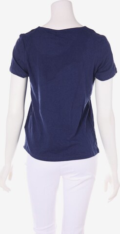 Cyrillus PARIS Top & Shirt in M in Blue