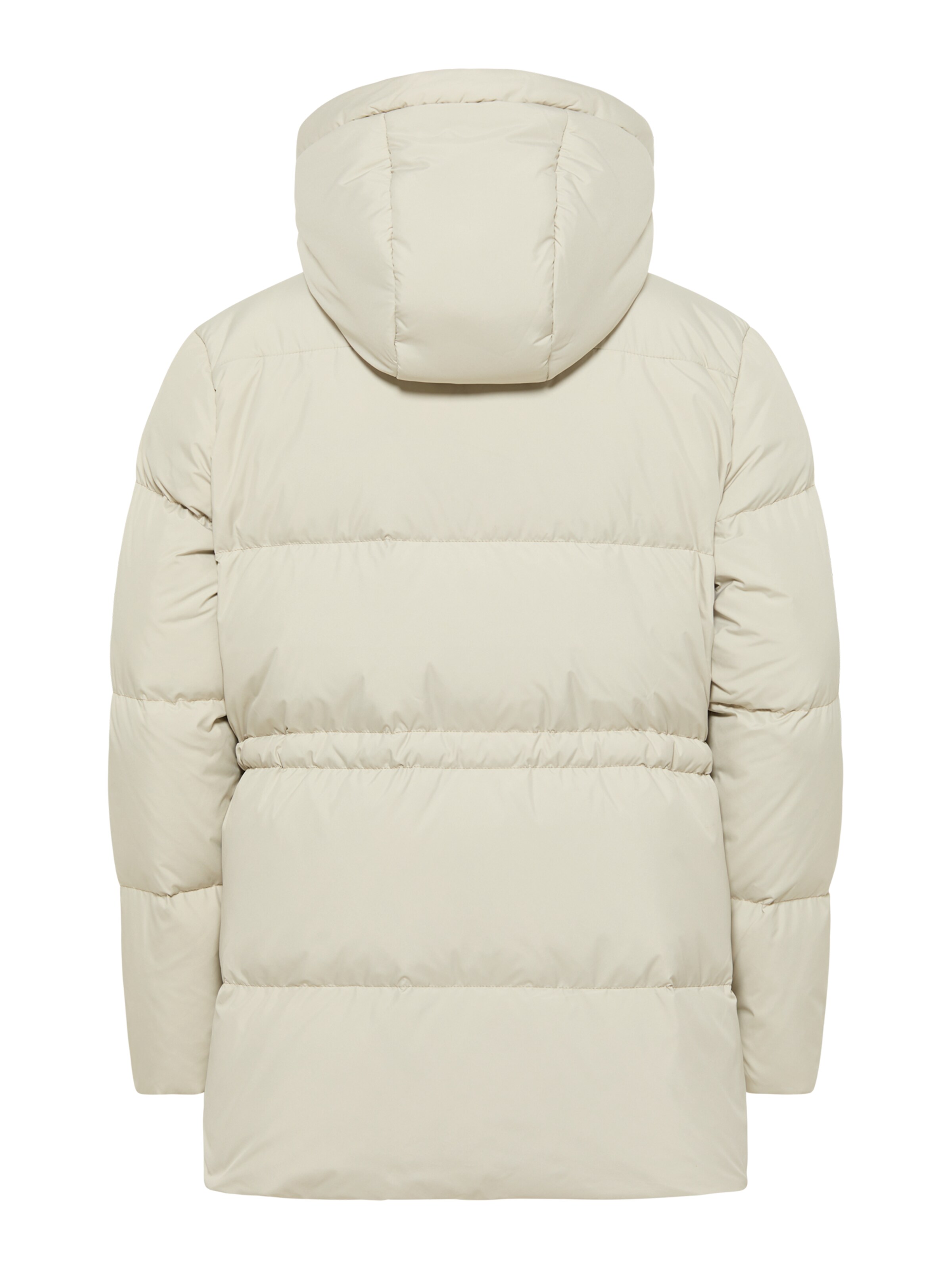 JACK WOLFSKIN Външно яке 'Kirschallee' в бежово