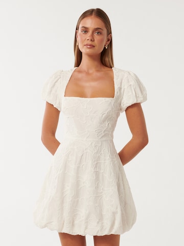 Forever New Summer dress 'Maeve' in White: front