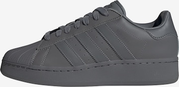 ADIDAS ORIGINALS Sneakers 'Superstar XLG' in Grey: front