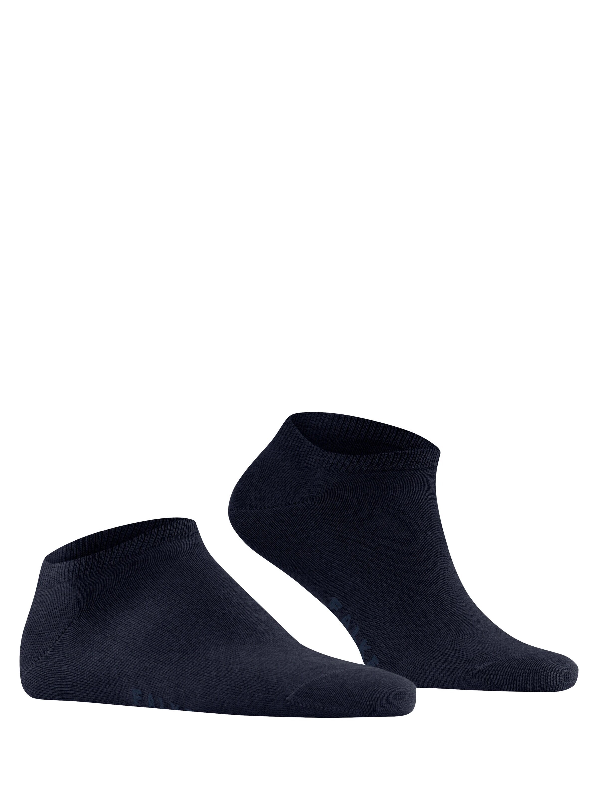 FALKE Socks 'Family' in Blue