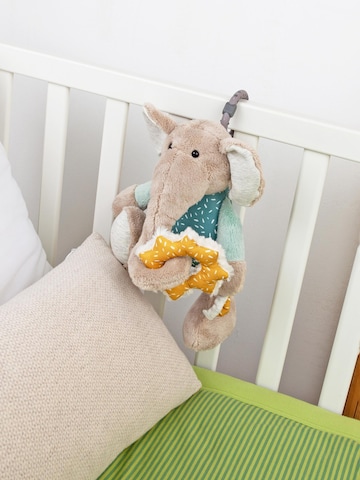 SIGIKID Kuscheltiere 'Aktiv-Elefant'‌‌‌‌‌‌ in Mischfarben