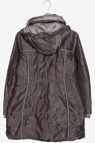Easy Comfort Jacket & Coat in M in Grey