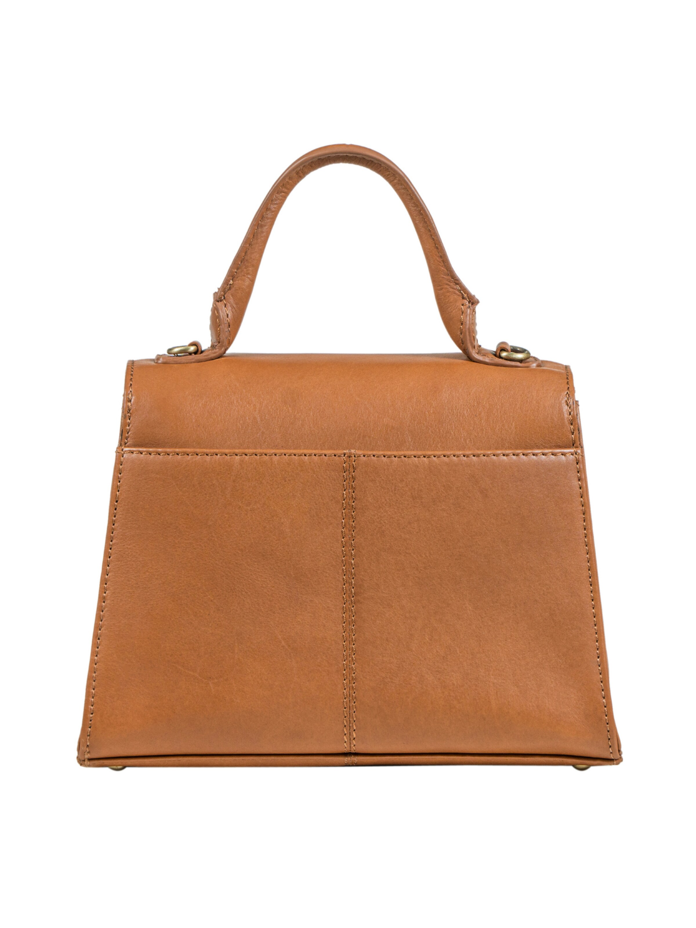Benthill Handbag in Brown