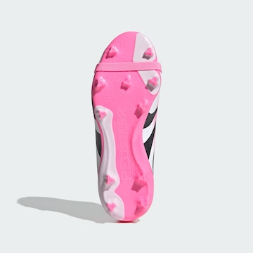 Chaussure de sport 'Predator League' ADIDAS PERFORMANCE en rose