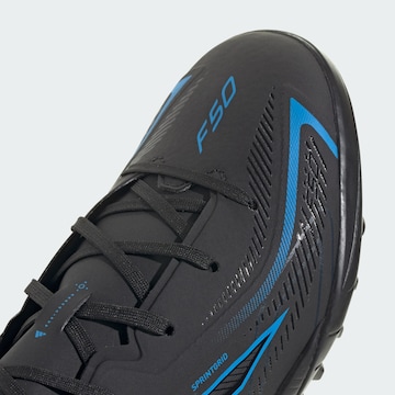 ADIDAS PERFORMANCE Sportschoen 'F50 Hyperfast League' in Zwart
