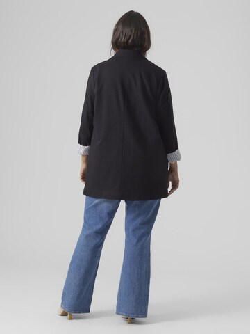 Vero Moda Curve Blazers 'Charuki' in Zwart