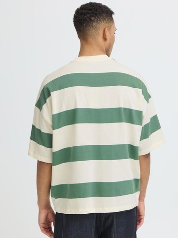 BLEND Shirt ' BHKaveh ' in Beige