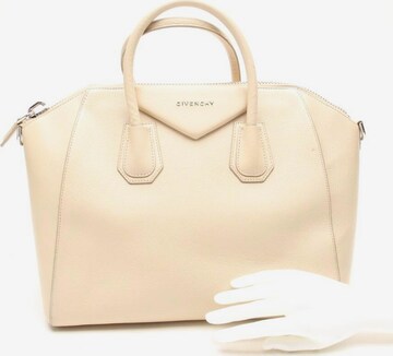 Givenchy Handtasche One Size in Weiß