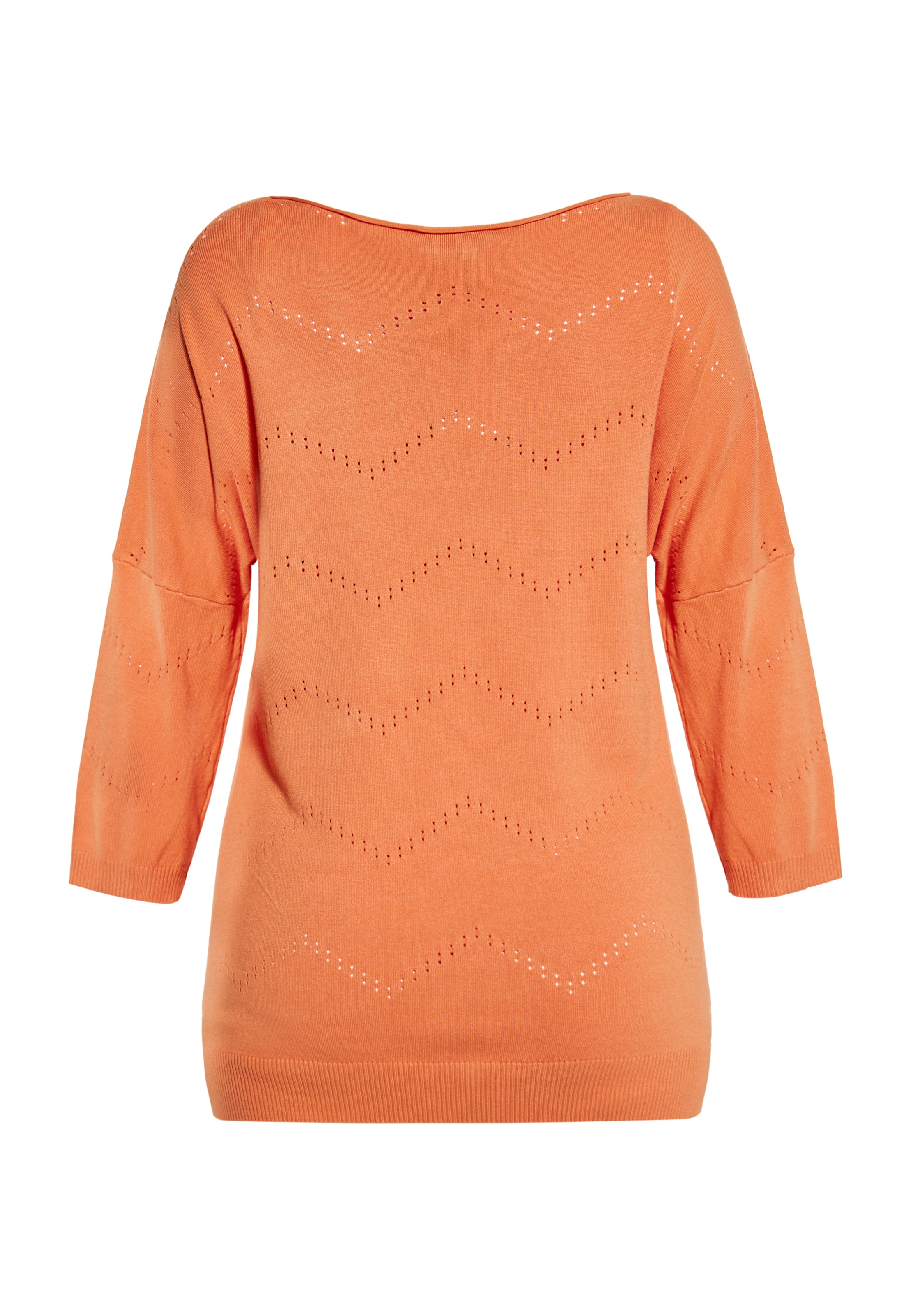 Pullover di usha FESTIVAL in arancione