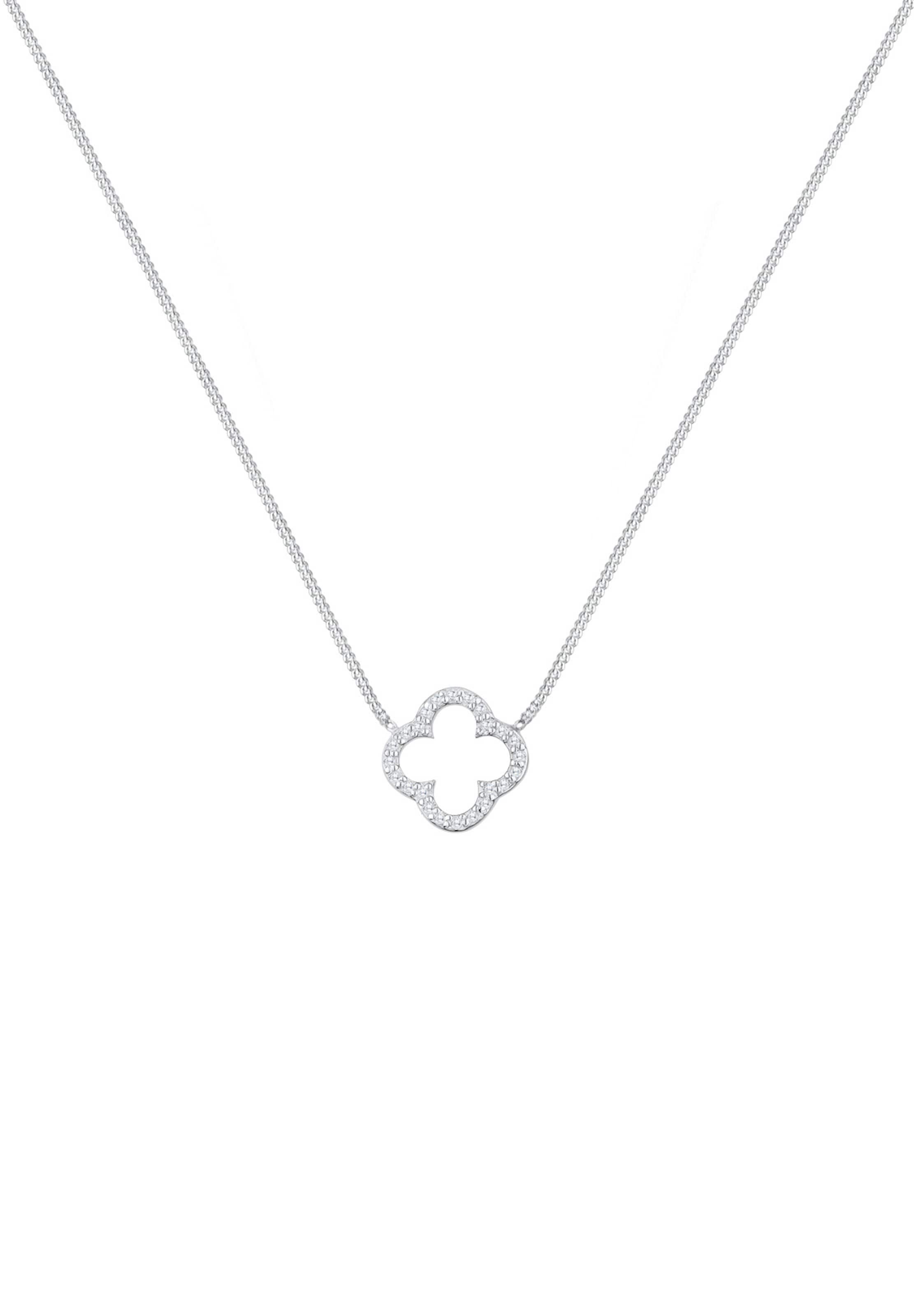 ELLI Řetízek – stříbrná