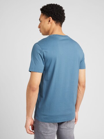 Abercrombie & Fitch T-Shirt in Blau