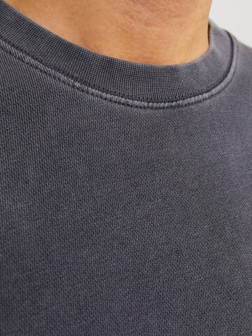 JACK & JONES - Sudadera 'Charge' en gris
