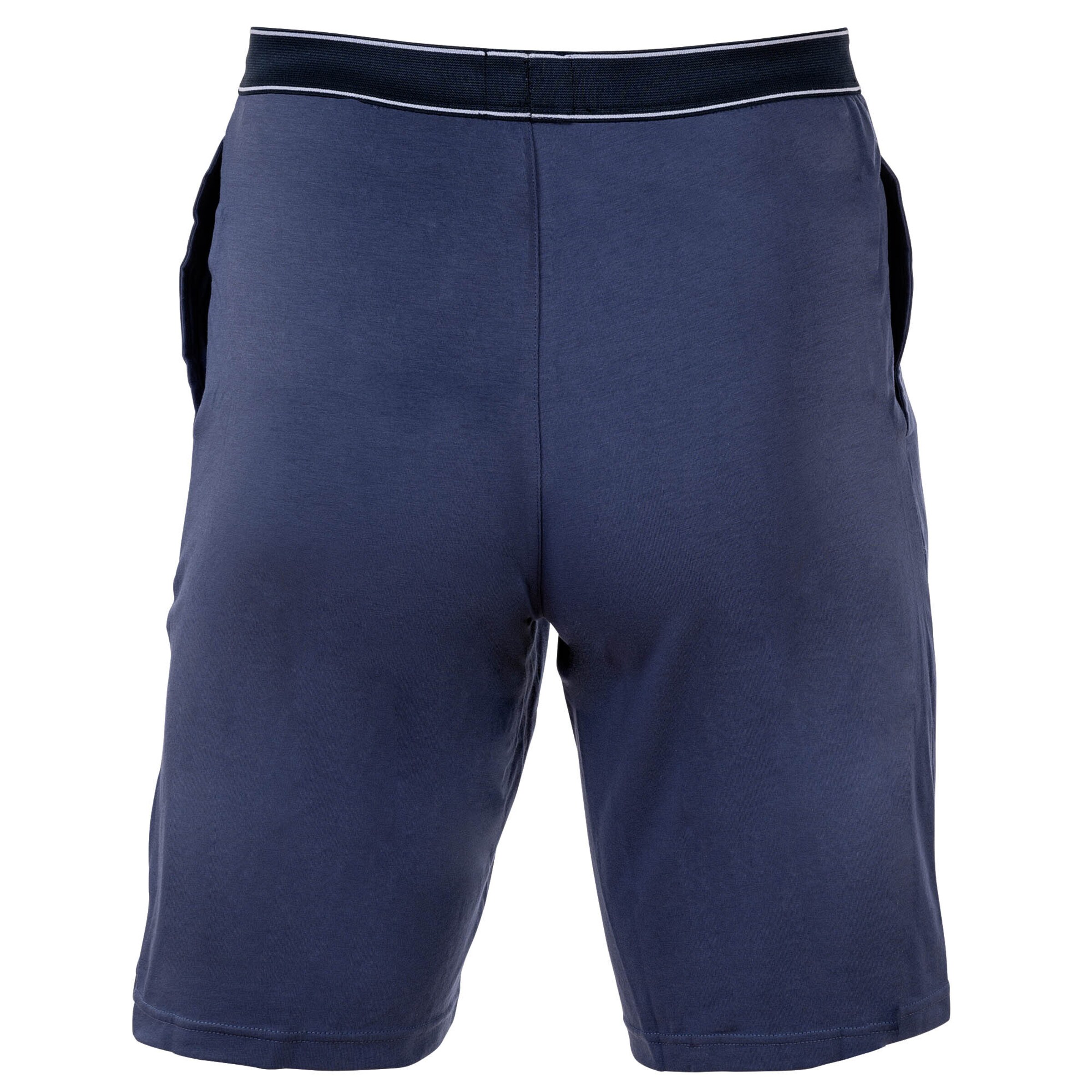 Emporio Armani Pyjamas kort i hvid